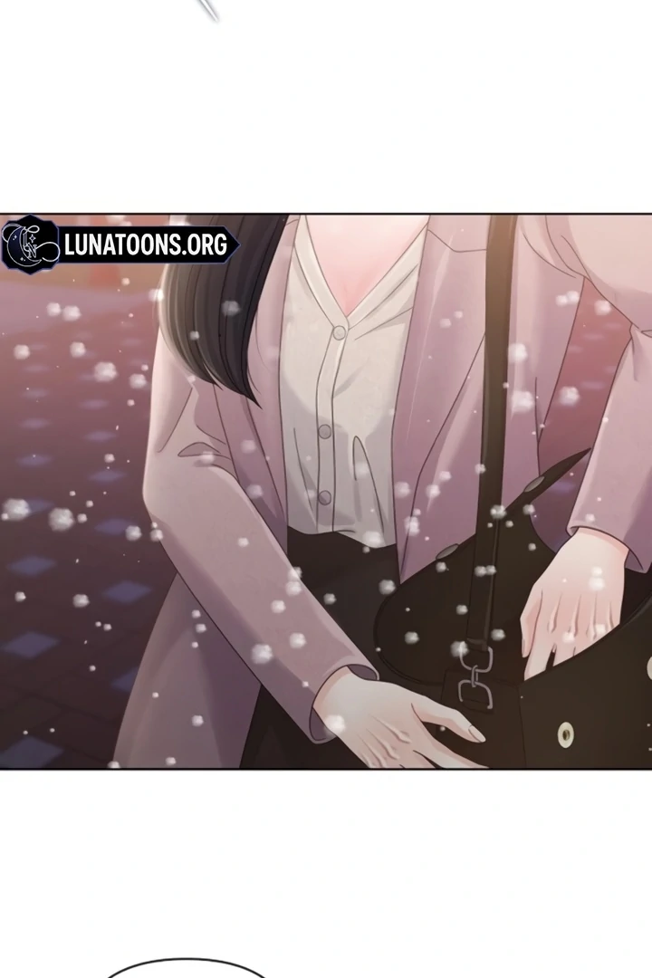 Sexy Noona Chapter 7 - page 92