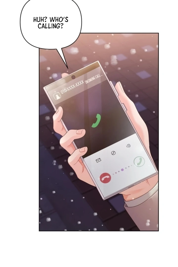 Sexy Noona Chapter 7 - page 93