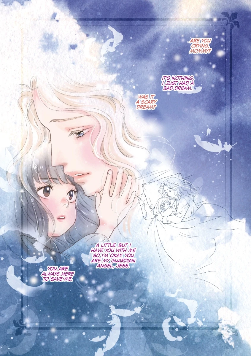 A Cure for Love Chapter 1 - page 3