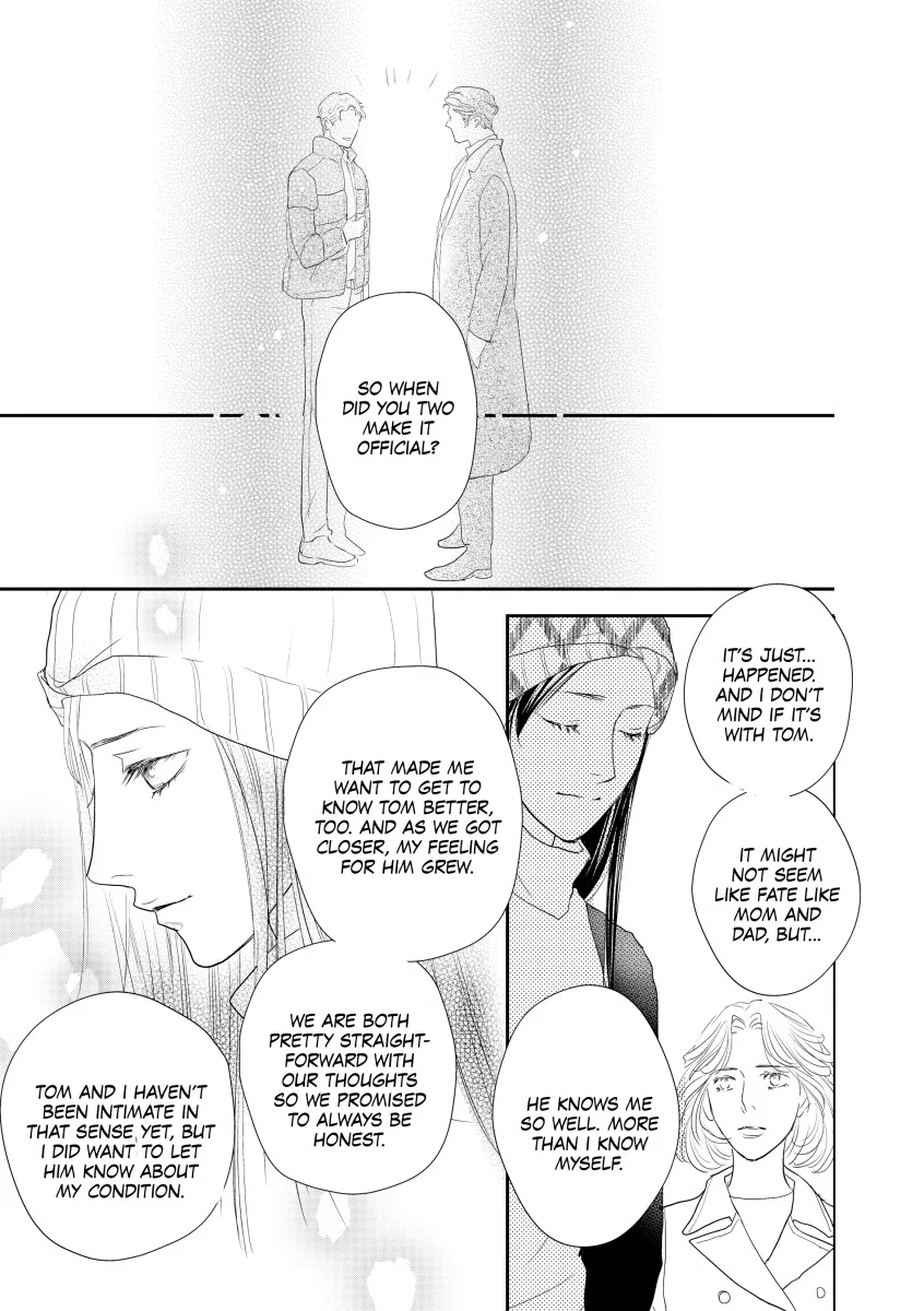 A Cure for Love Chapter 10 - page 7