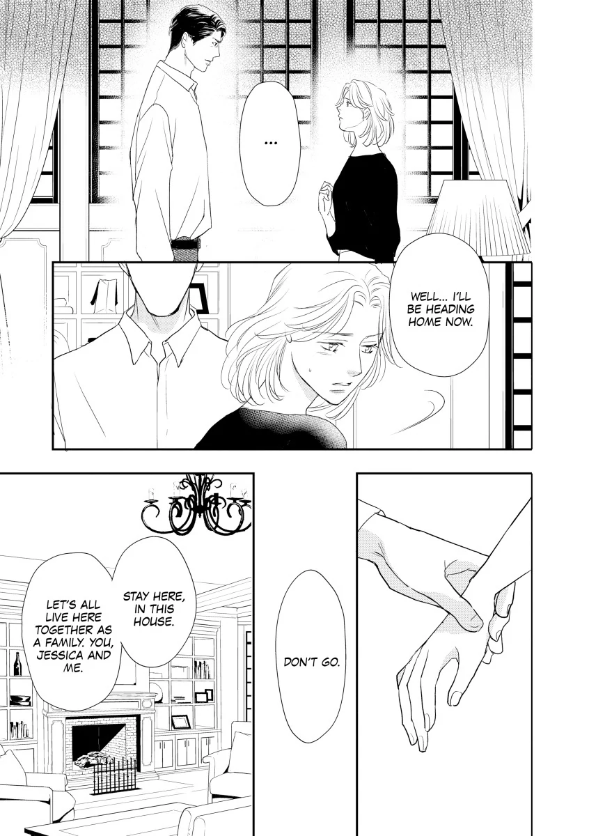 A Cure for Love Chapter 11 - page 9