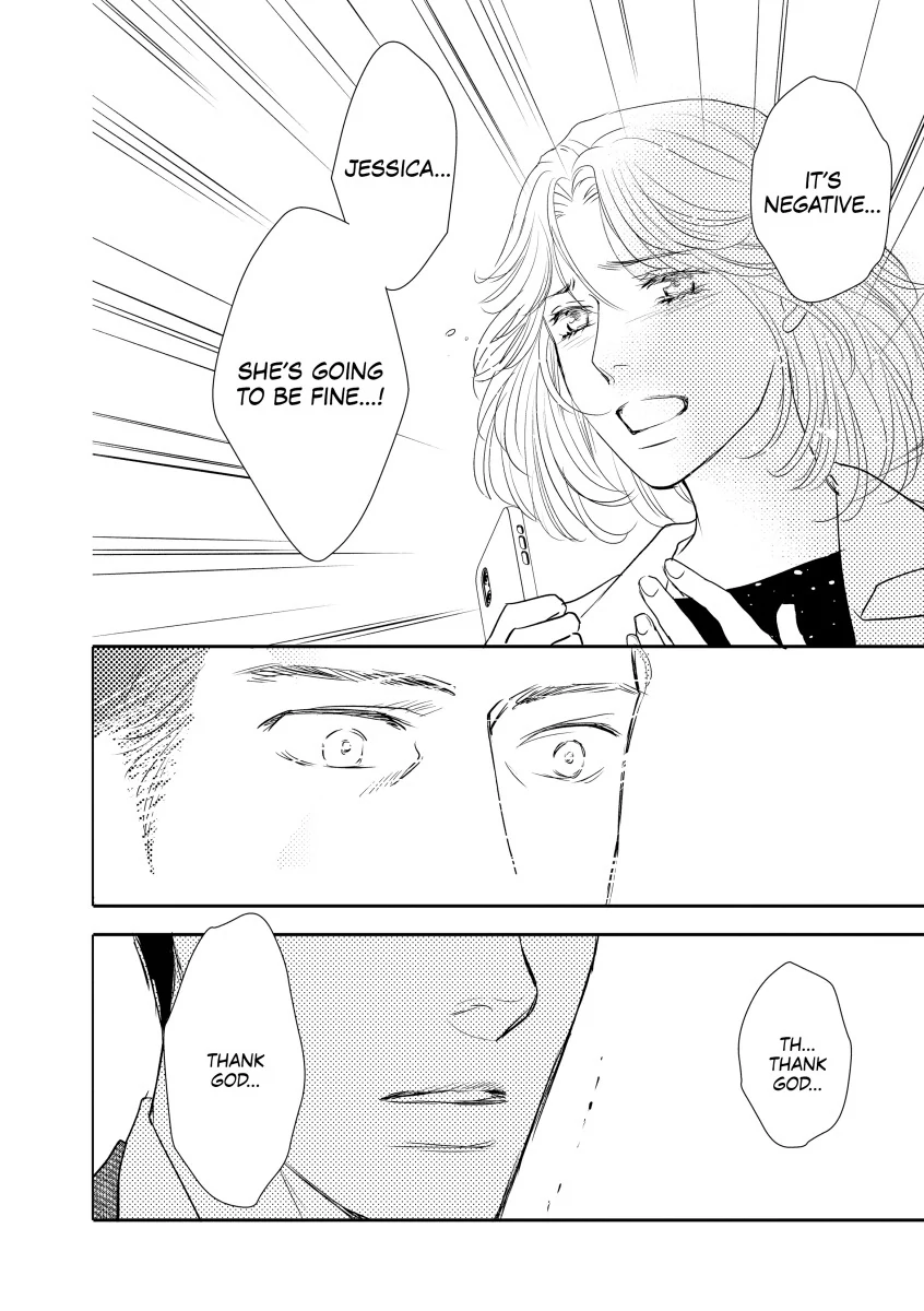 A Cure for Love Chapter 11 - page 4