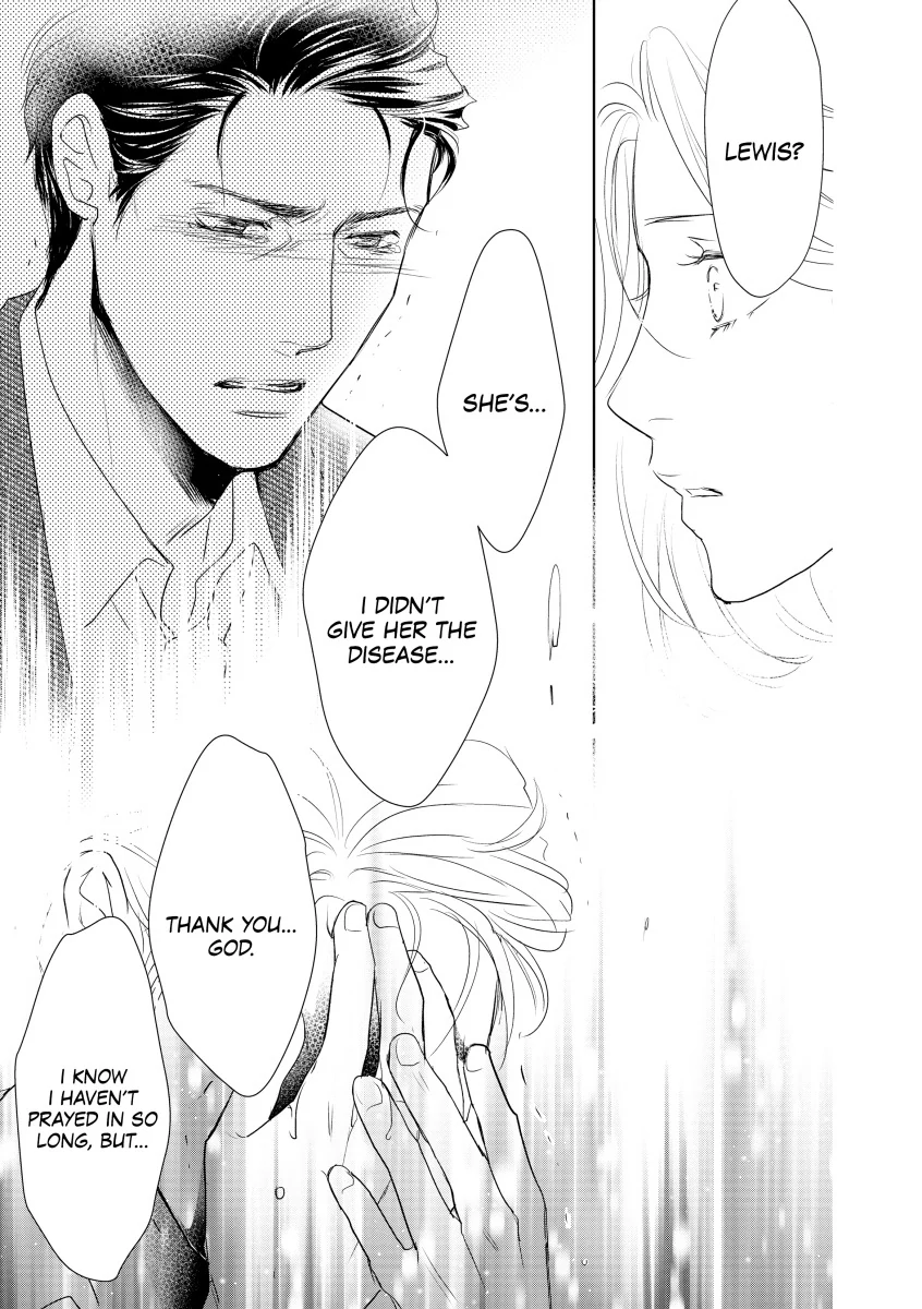 A Cure for Love Chapter 11 - page 5