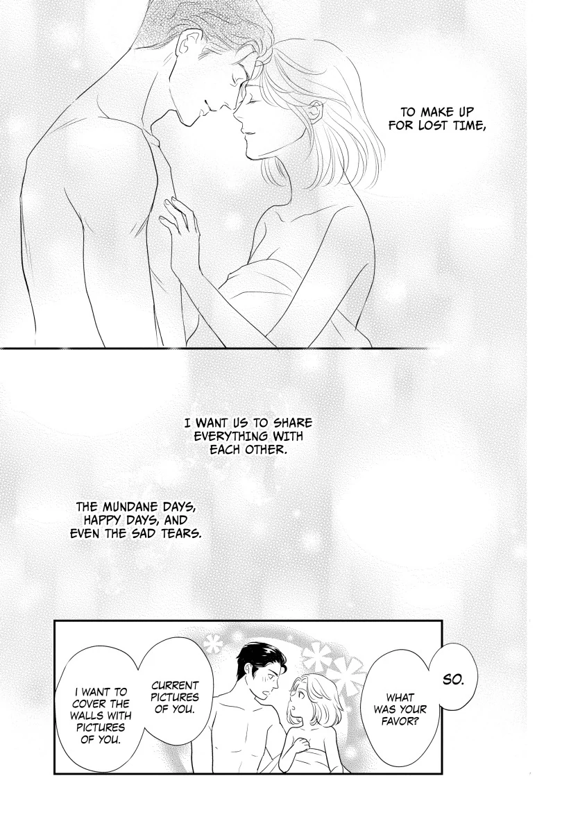 A Cure for Love Chapter 12 - page 13