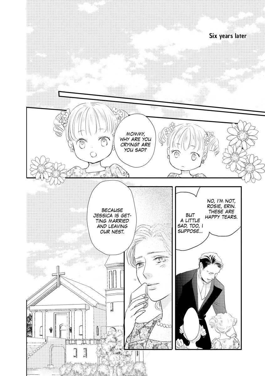 A Cure for Love Chapter 12 - page 14