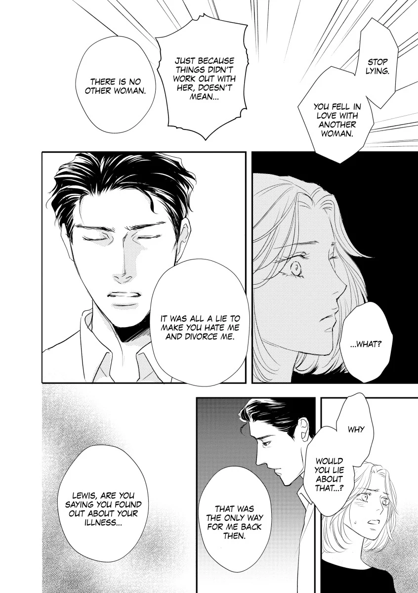 A Cure for Love Chapter 12 - page 2