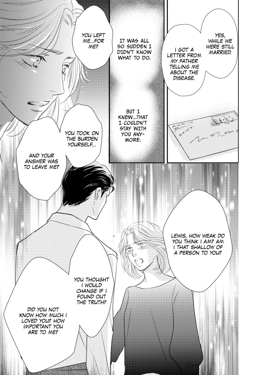 A Cure for Love Chapter 12 - page 3