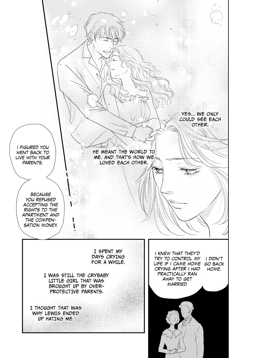 A Cure for Love Chapter 12 - page 5