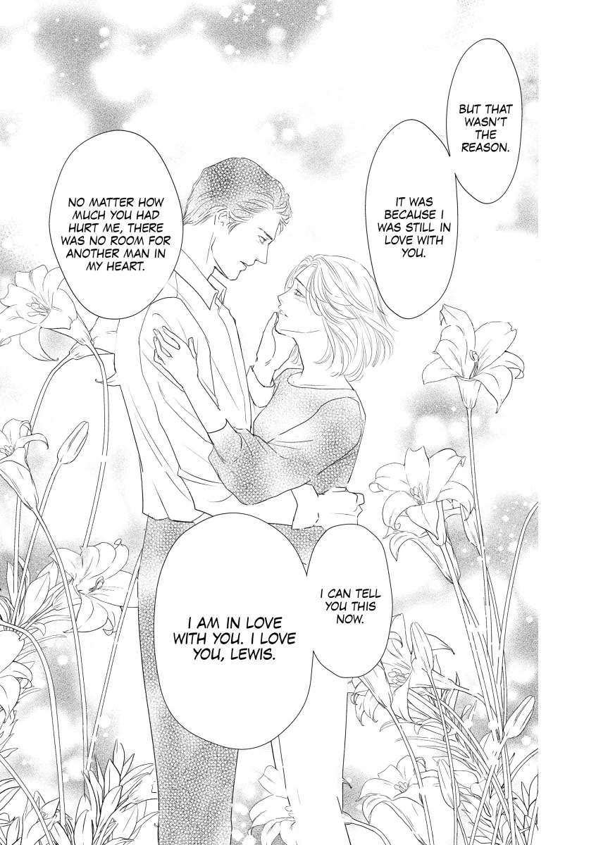 A Cure for Love Chapter 12 - page 7