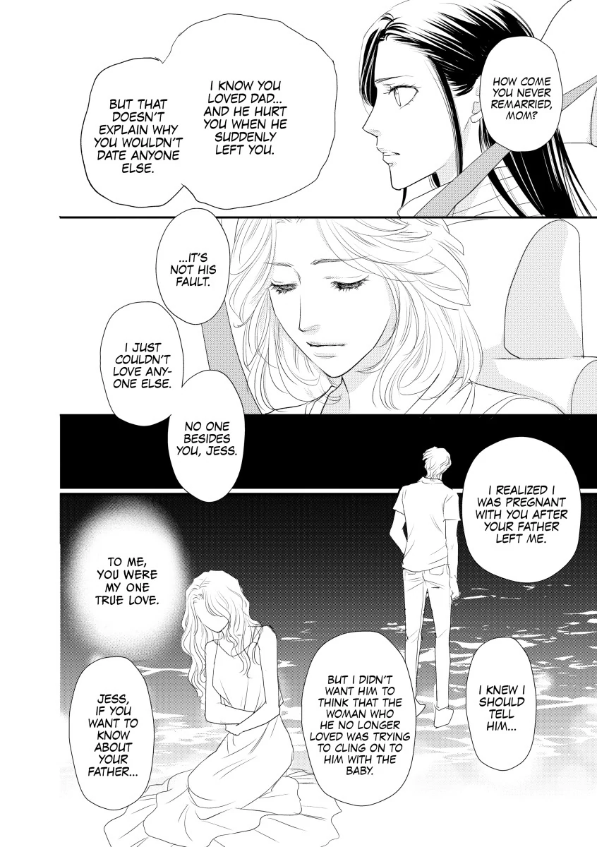 A Cure for Love Chapter 2 - page 2