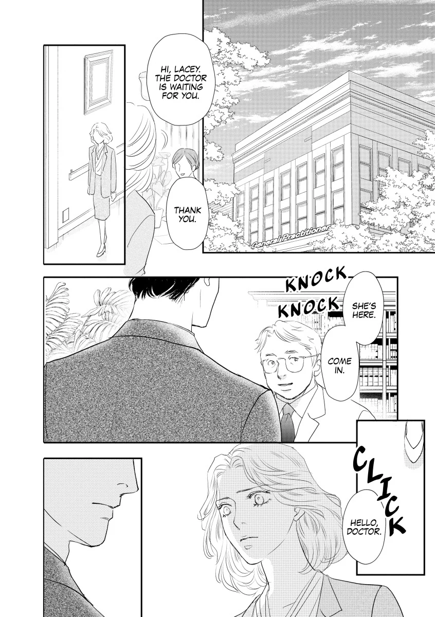 A Cure for Love Chapter 2 - page 6