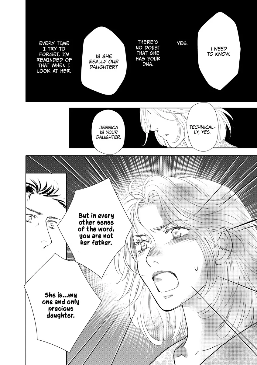 A Cure for Love Chapter 3 - page 10