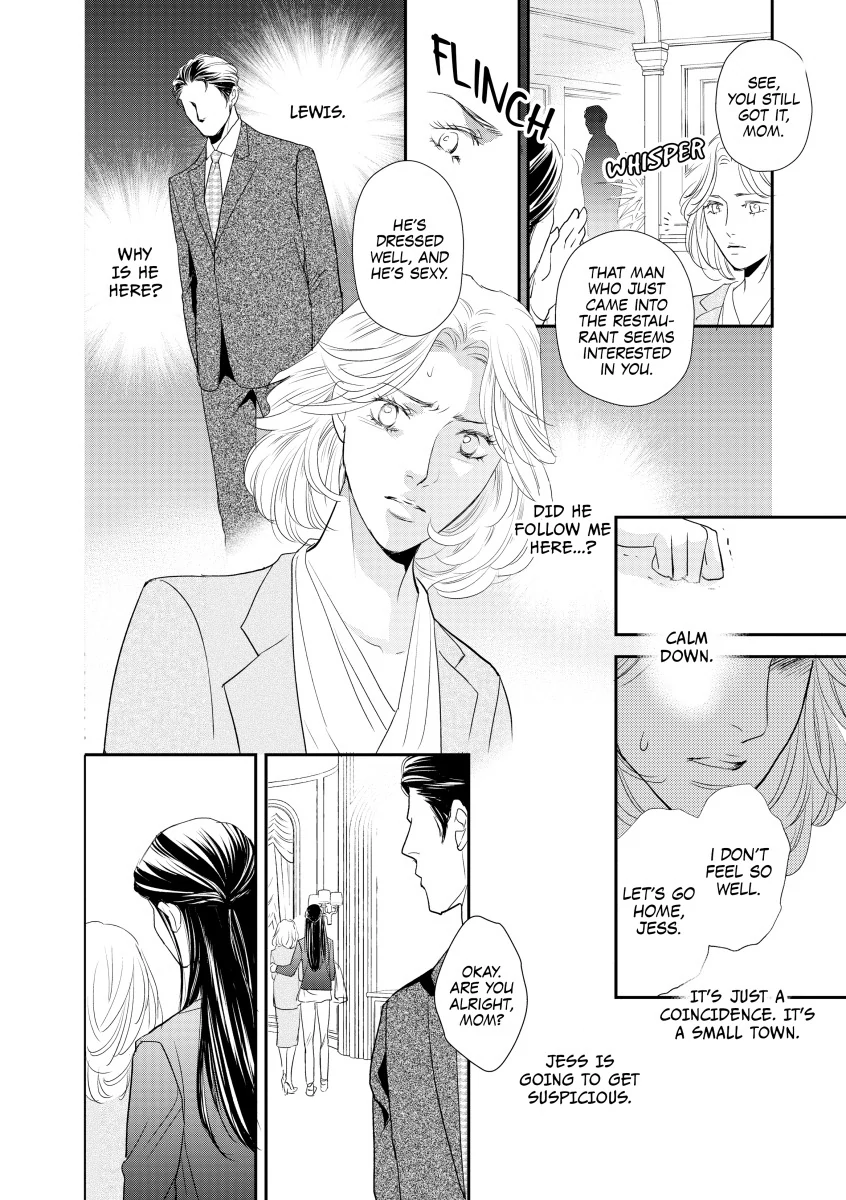 A Cure for Love Chapter 3 - page 2