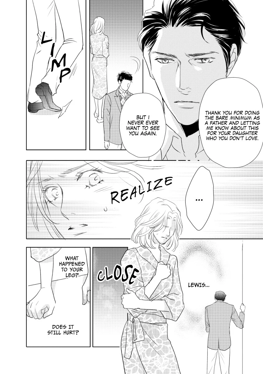 A Cure for Love Chapter 4 - page 10