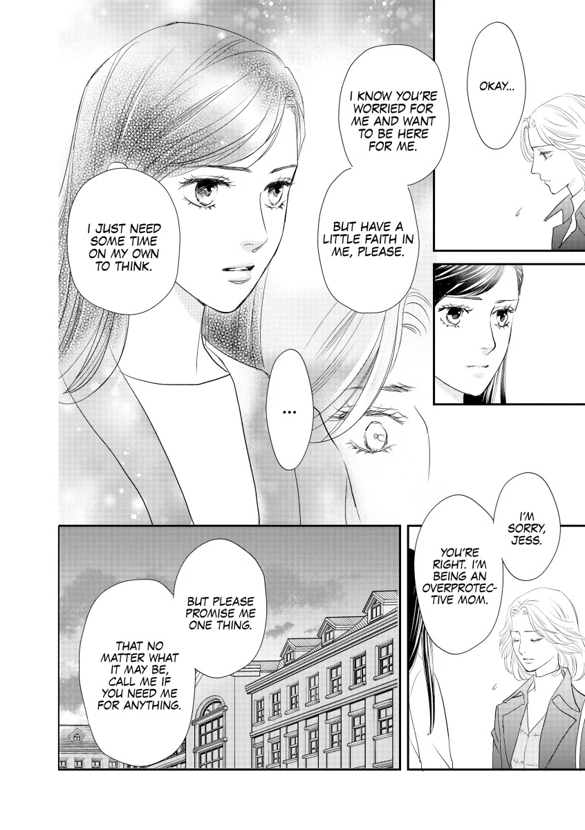 A Cure for Love Chapter 6 - page 2