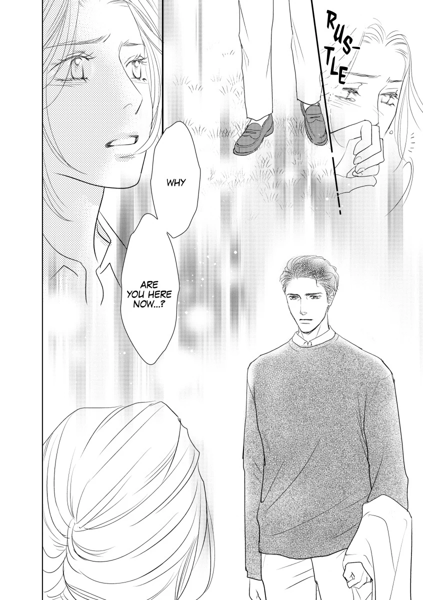 A Cure for Love Chapter 7 - page 2