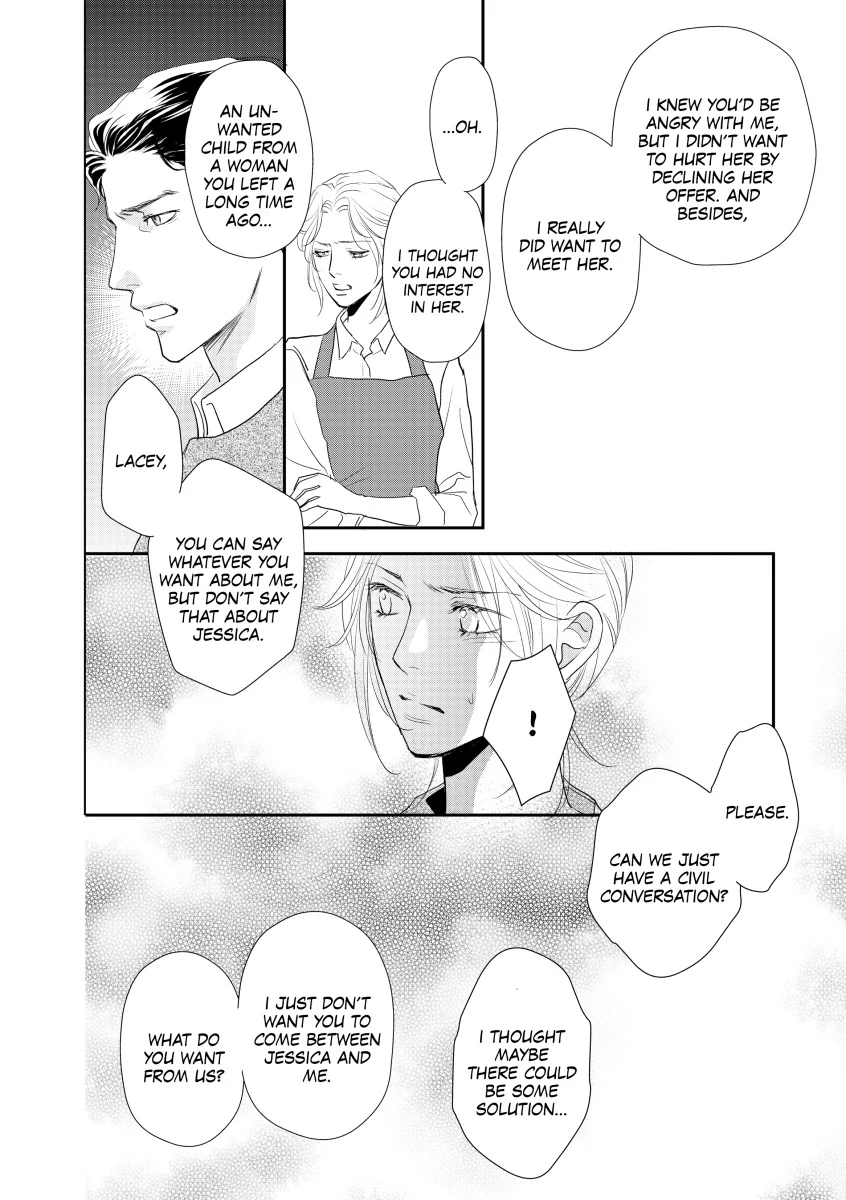 A Cure for Love Chapter 7 - page 4