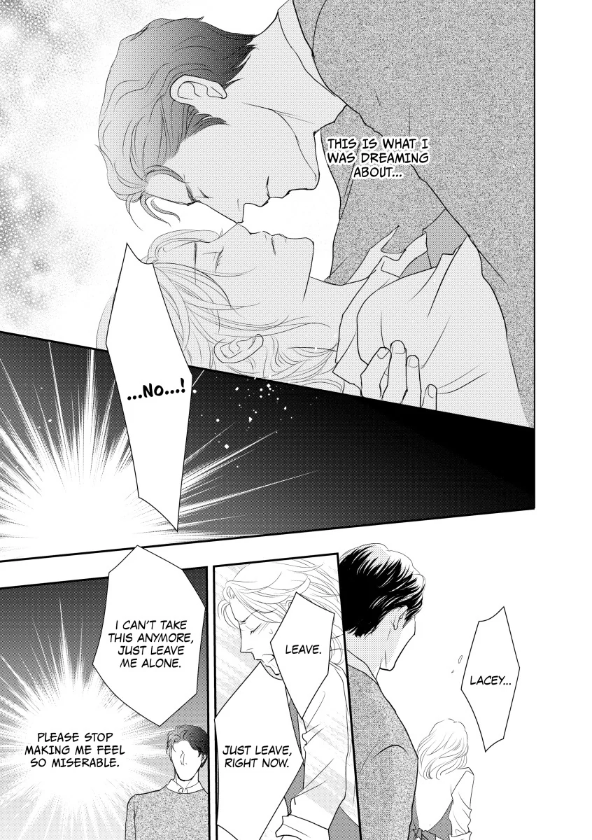 A Cure for Love Chapter 8 - page 1