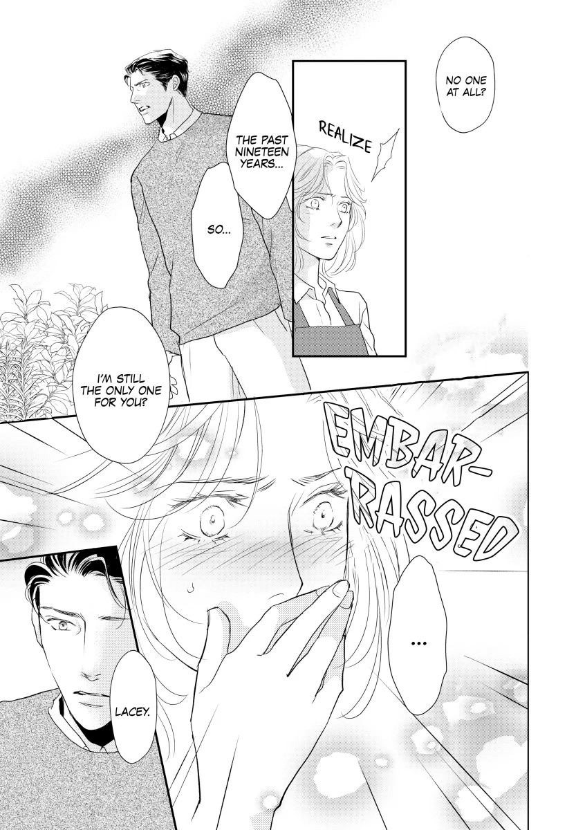 A Cure for Love Chapter 8 - page 3