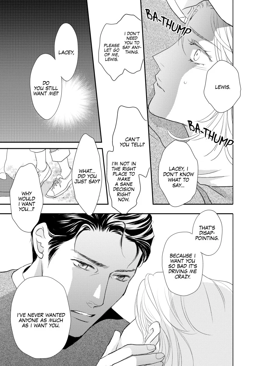 A Cure for Love Chapter 8 - page 5