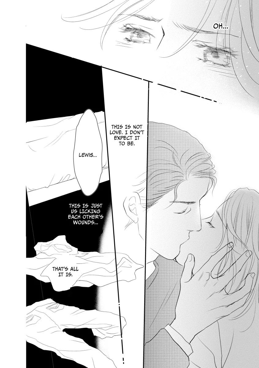 A Cure for Love Chapter 8 - page 6