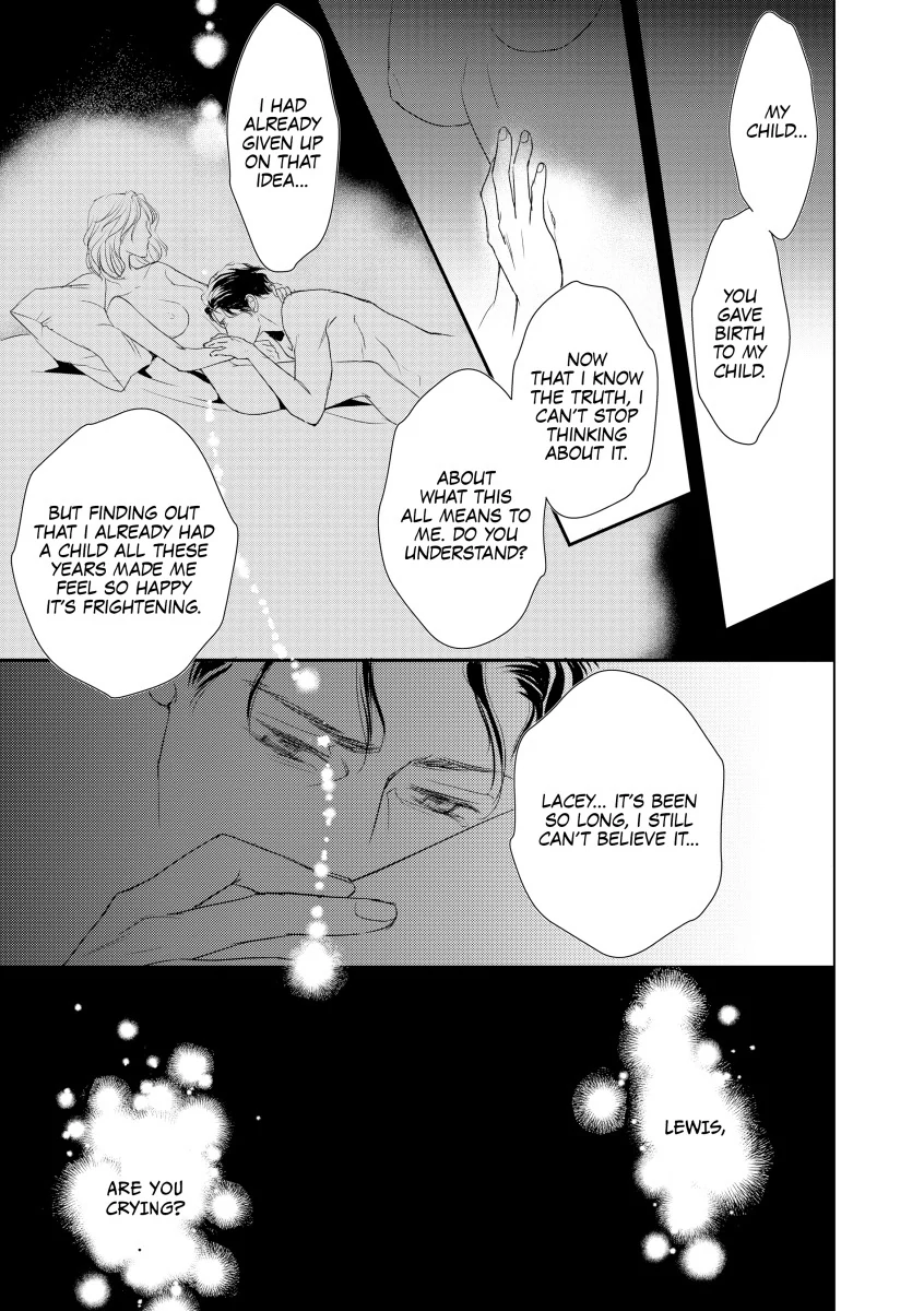 A Cure for Love Chapter 8 - page 7