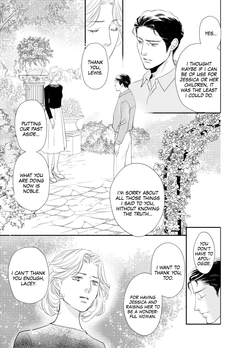 A Cure for Love Chapter 9 - page 9