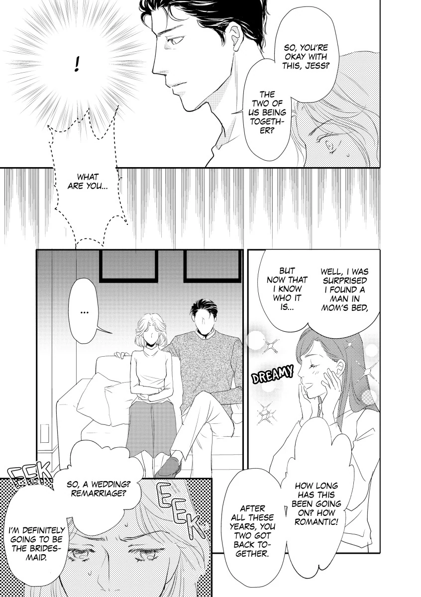 A Cure for Love Chapter 9 - page 1