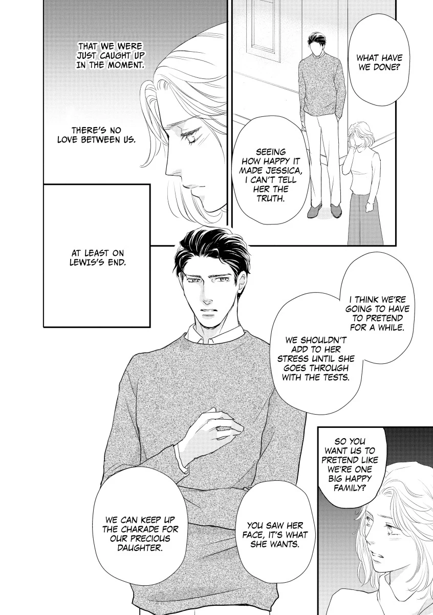 A Cure for Love Chapter 9 - page 2