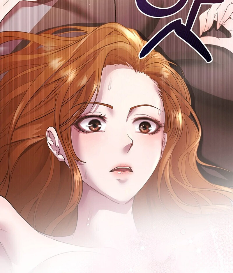 Fertile Period Couple Chapter 1 - page 12