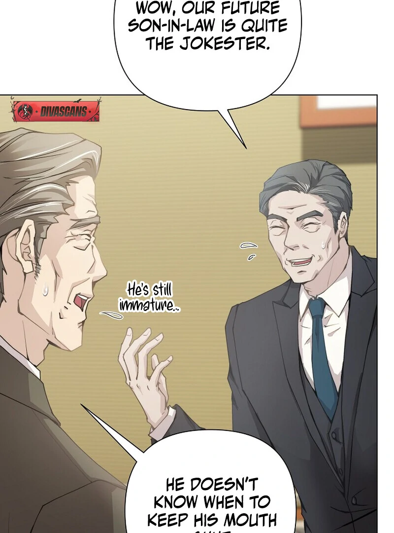 Fertile Period Couple Chapter 1 - page 147