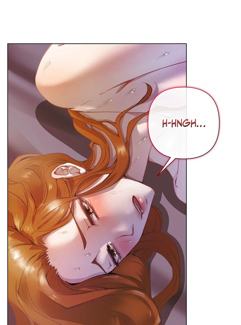 Fertile Period Couple Chapter 1 - page 28