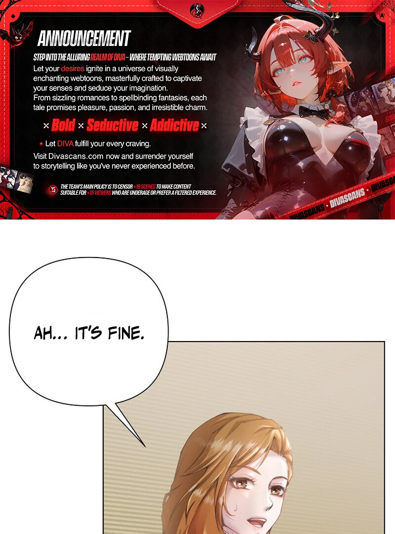 Fertile Period Couple Chapter 2 - page 1