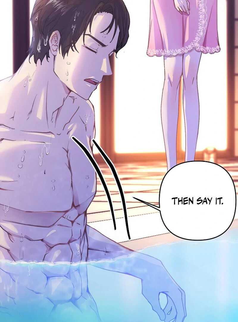 Fertile Period Couple Chapter 3 - page 130