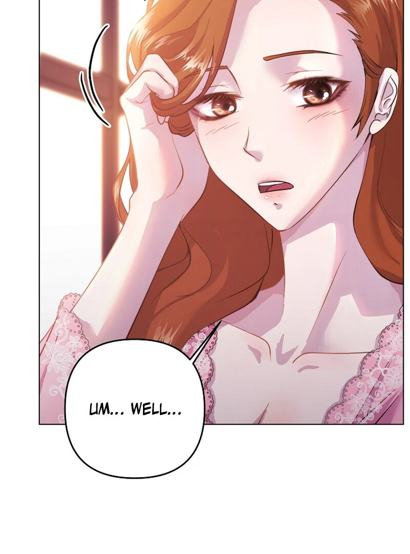 Fertile Period Couple Chapter 3 - page 133