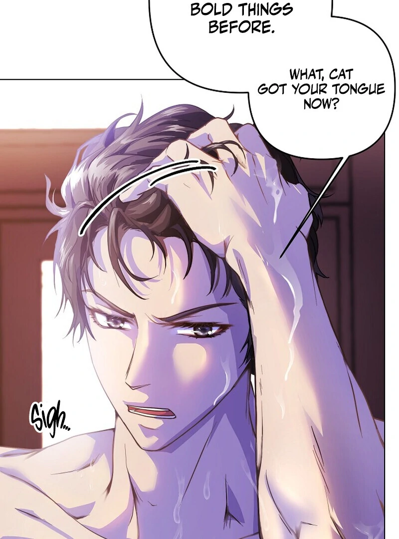 Fertile Period Couple Chapter 3 - page 137