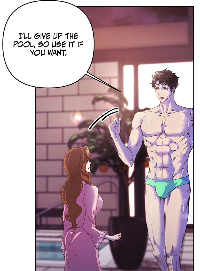 Fertile Period Couple Chapter 3 - page 140