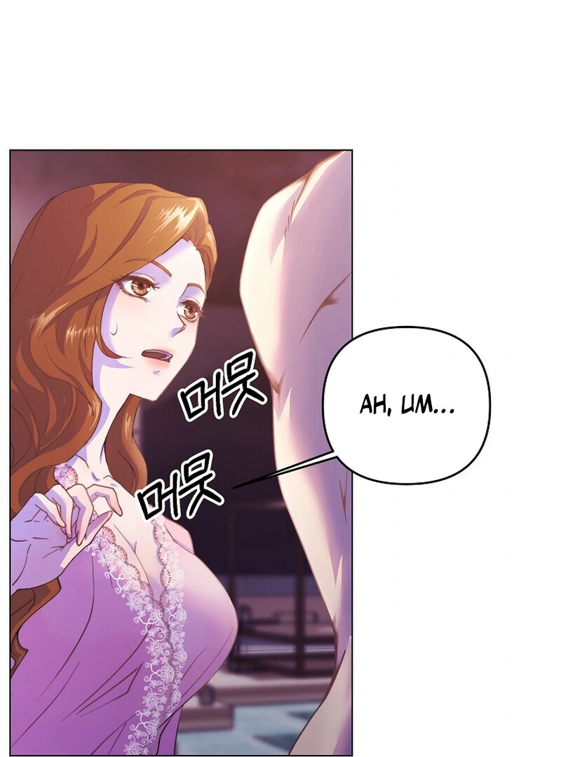Fertile Period Couple Chapter 3 - page 142