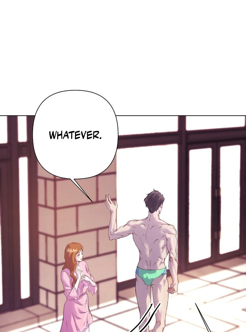 Fertile Period Couple Chapter 3 - page 160