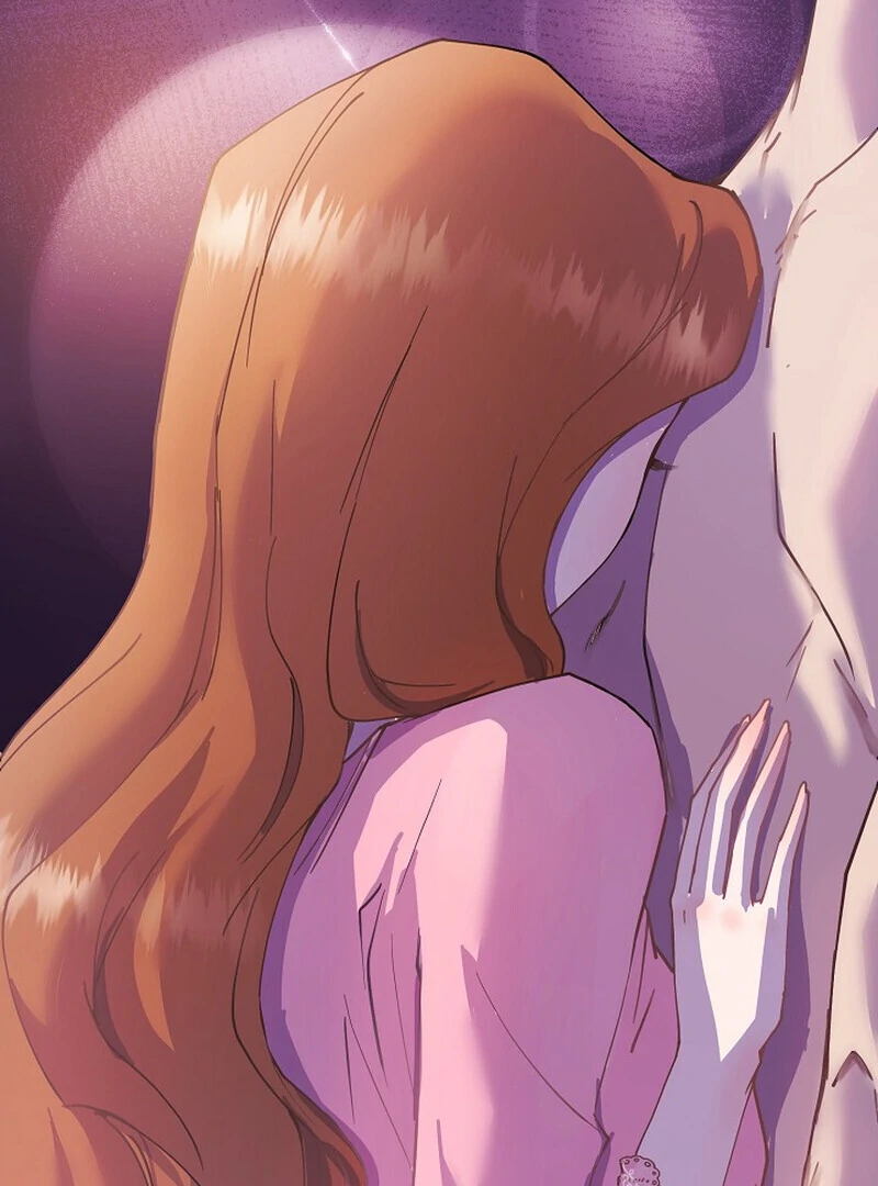Fertile Period Couple Chapter 3 - page 171