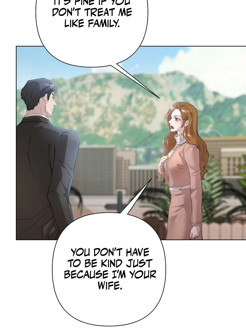 Fertile Period Couple Chapter 3 - page 2