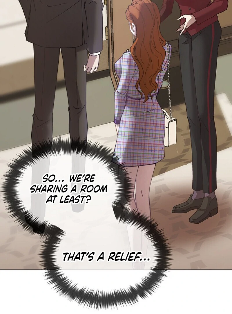 Fertile Period Couple Chapter 3 - page 92