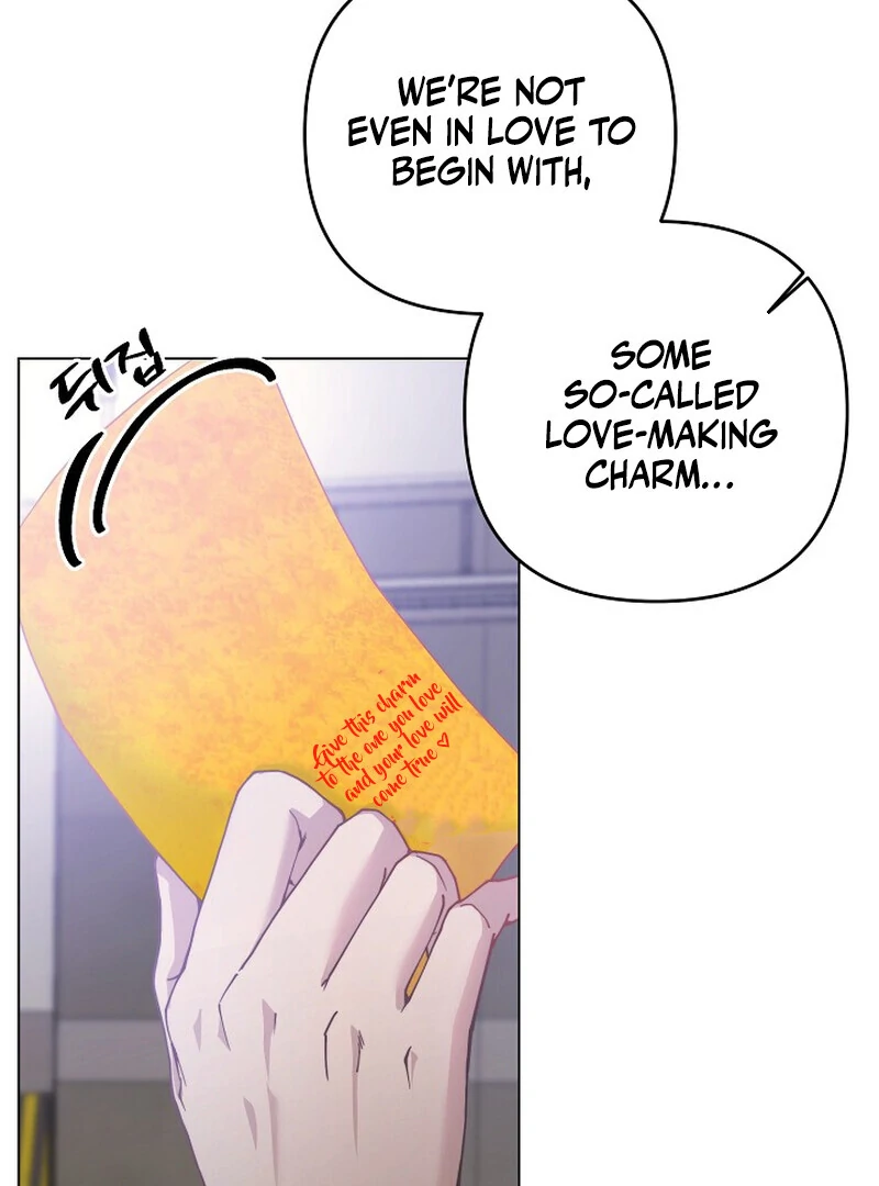 Fertile Period Couple Chapter 5 - page 10