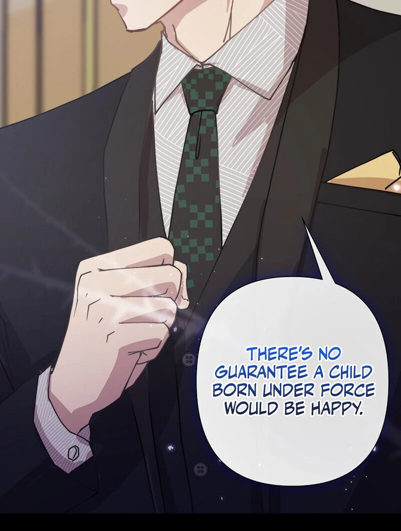 Fertile Period Couple Chapter 5 - page 115