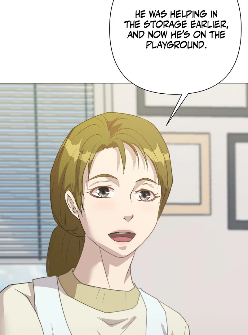 Fertile Period Couple Chapter 5 - page 158