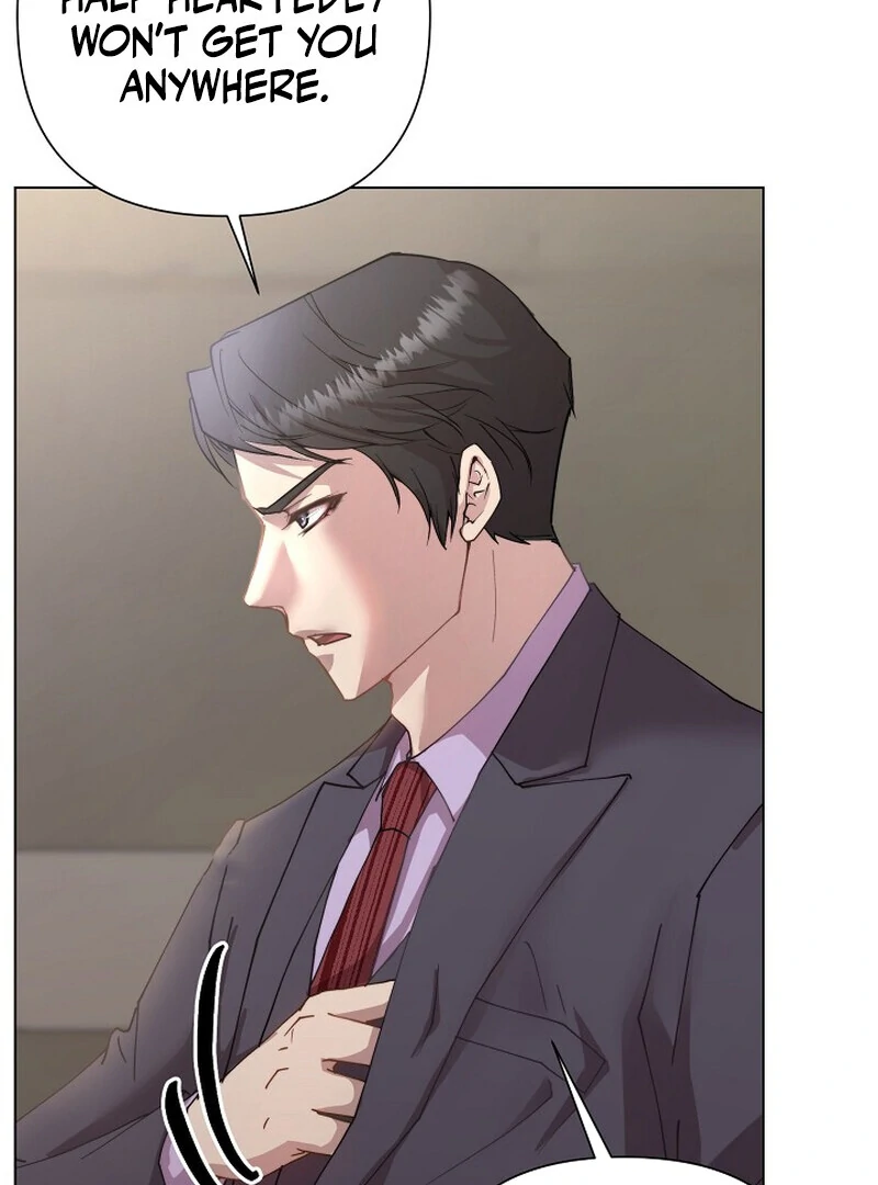 Fertile Period Couple Chapter 5 - page 2