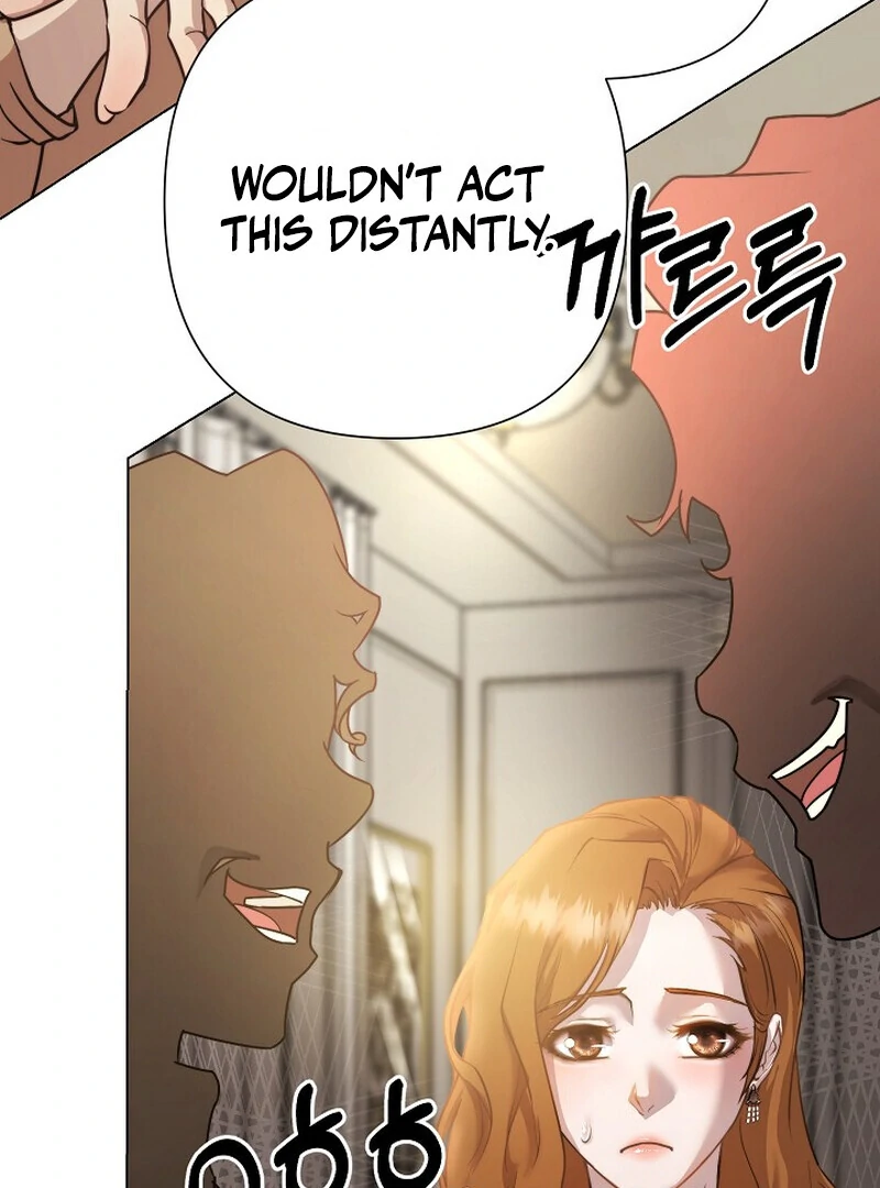 Fertile Period Couple Chapter 5 - page 43