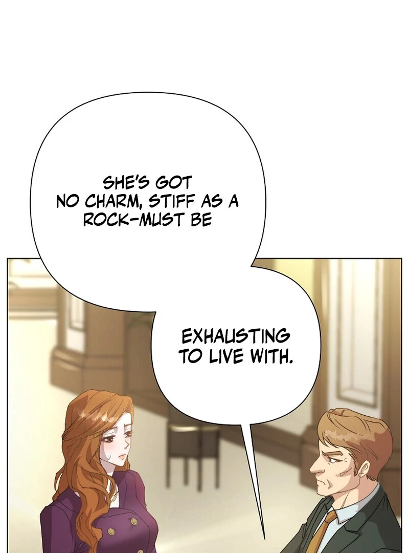 Fertile Period Couple Chapter 5 - page 60