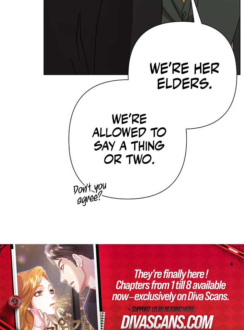 Fertile Period Couple Chapter 5 - page 84