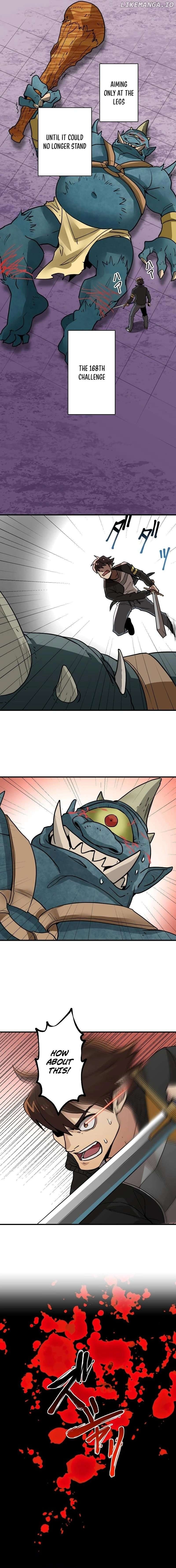 The Guild’s Strongest Receptionist Chapter 3 - page 11